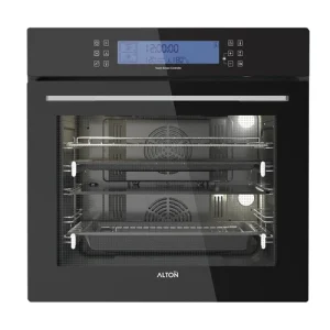 فر توکار برقی آلتون V402 دوقلو