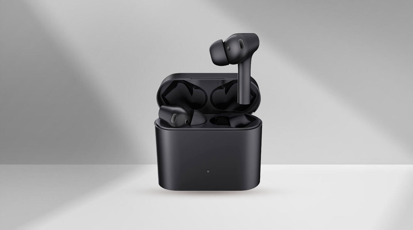 هندزفری بی‌سیم شیائومی مدل Mi True Wireless Earphones 2