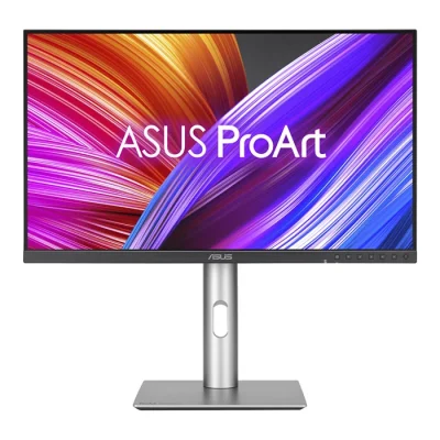 مانیتور ایسوس سایز 27 اینچ مدل ProArt Disply PA278CFRV