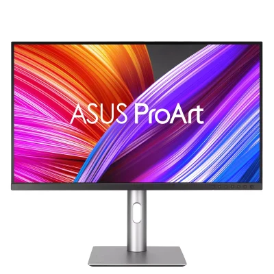 مانیتور ایسوس سایز 27 اینچ مدل ProArt Display PA279CRV