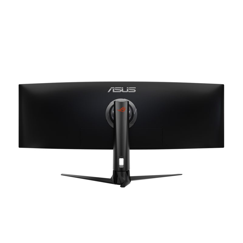 مانیتور خمیده گیمینگ ایسوس سایز 49 اینچ مدل ROG Strix XG49VQ