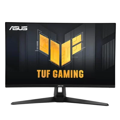 مانیتور گیمینگ ایسوس سایز 27 اینچ مدل TUF GAMING VG27AQA1A