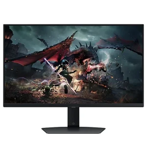 مانیتور سامسونگ سایز 32 اینچ LS32DG502EMXUE