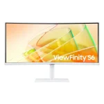 مانیتور سامسونگ View Finity LS34C650 سایز 34 اینچ