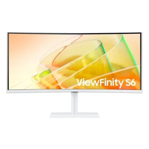 مانیتور سامسونگ View Finity LS34C650 سایز 34 اینچ