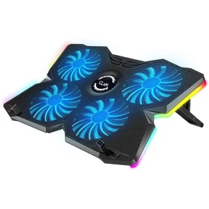 پایه خنک کننده لپ‌تاپ کول کلد K25 PRO