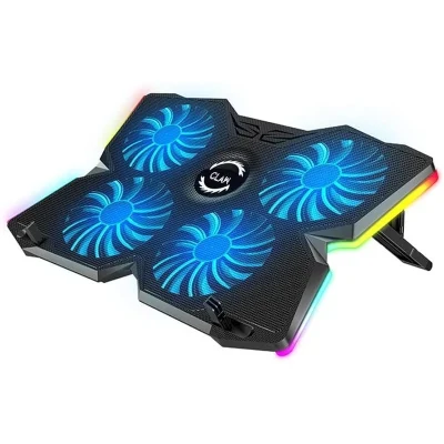 پایه خنک کننده لپ‌تاپ کول کلد مدل K25 PRO