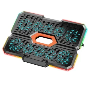 پایه خنک کننده لپ‌تاپ کول کلد k39