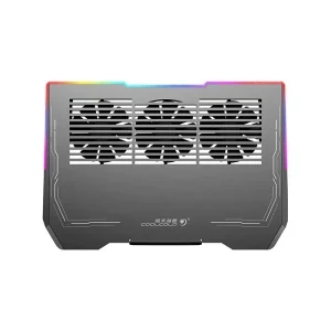 پایه خنک کننده لپ‌تاپ کول کلد k42