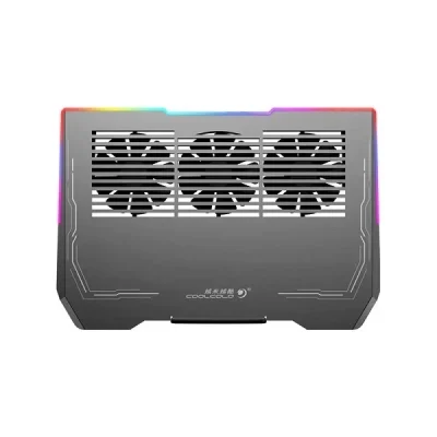 پایه خنک کننده لپ‌تاپ کول کلد مدل k42