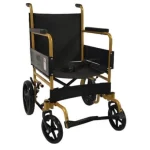 ویلچر مسافرتی جی تی اس JTS 809R 12