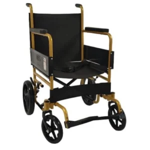 ویلچر مسافرتی جی تی اس JTS 809R 12