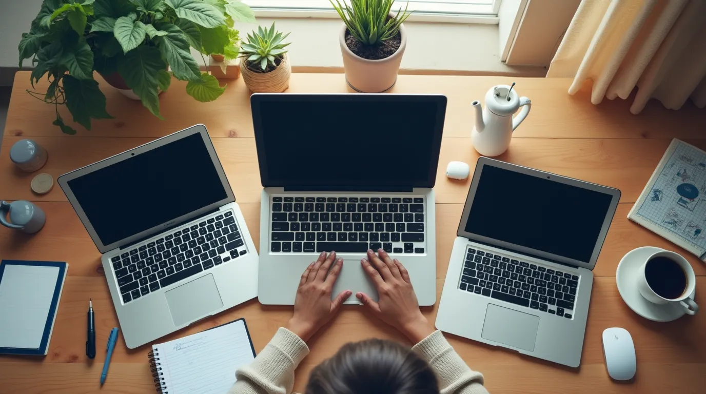 چگونه بفهمیم لپ تاپ چند اینچی است؟