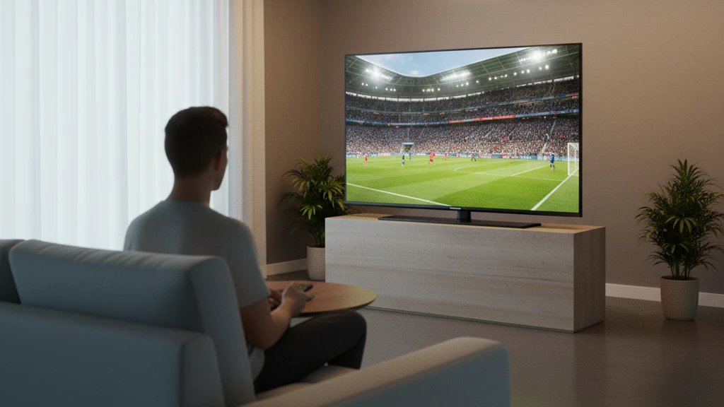 بهترین تلویزیون‌های پاناسونیک