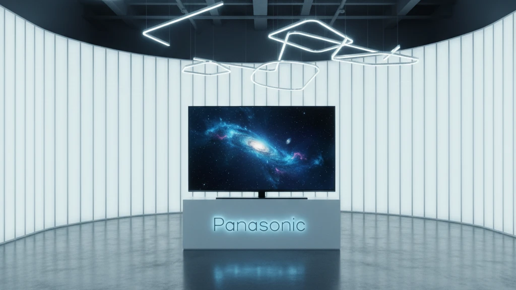 بهترین تلویزیون‌های پاناسونیک