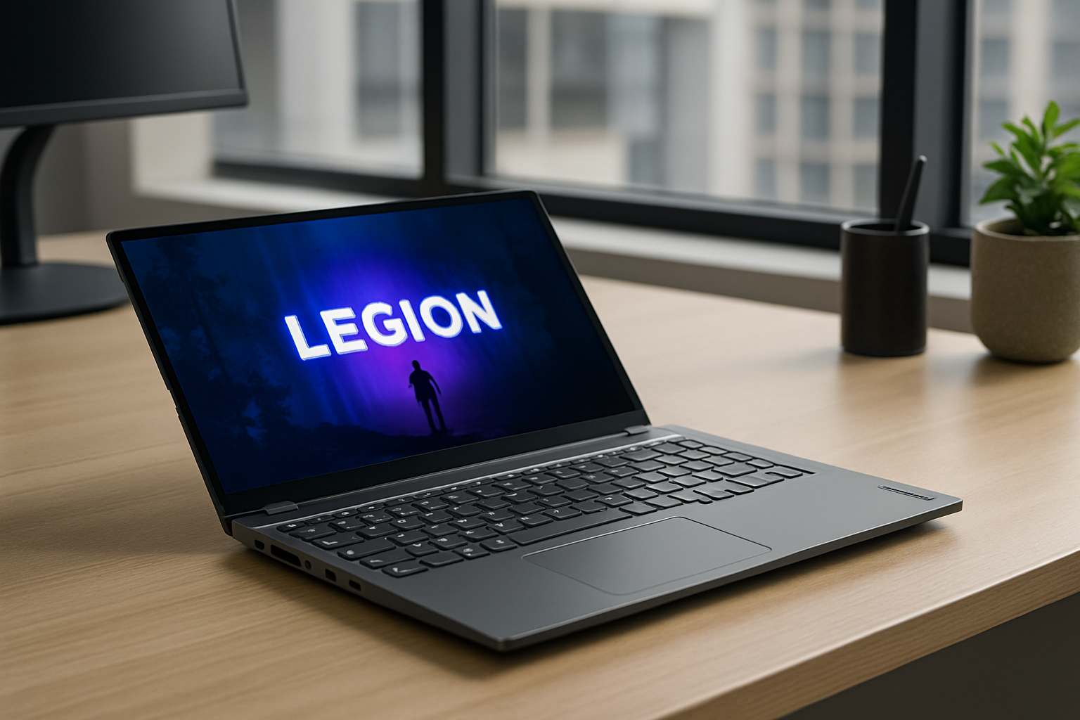 خرید لپ تاپ لنوو مدل Lenovo Legion 7 16IRH8
