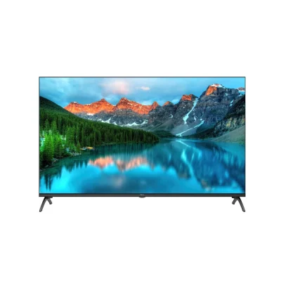 تلویزیون هوشمند جی پلاس مدل GTV-43SU788N سایز 43 اینچ
