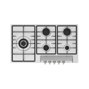 اجاق گاز رومیزی تایسز HS-1811 صفحه رویه استیل