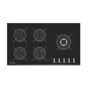 اجاق گاز رومیزی شیشهای تایسز HG-1902