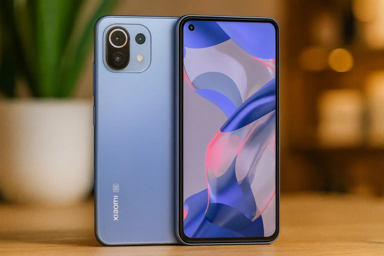 شیائومی 11 Lite 5G NE