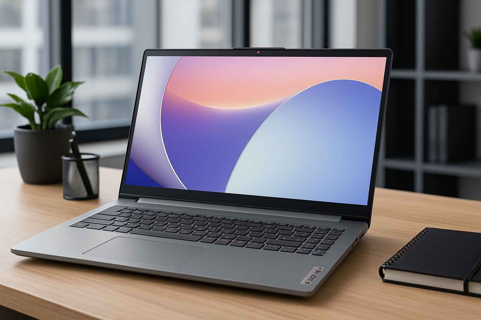 Lenovo IdeaPad Slim 3 15IRU8