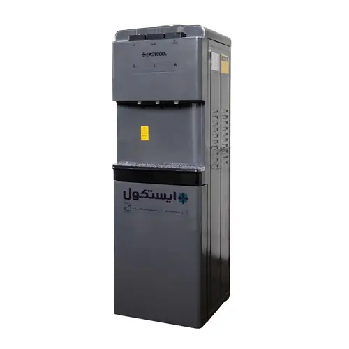 آبسردکن ایستکول مدل TM-RG410 یخچال دار