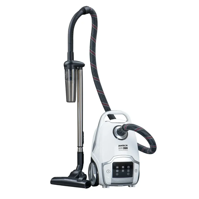 CYCLONE EFFICIENCY 2000