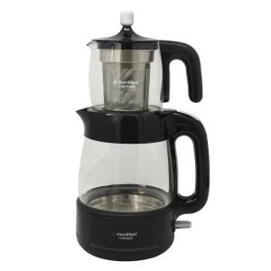 چای ساز همیلتون HTT-5240 توان 2200