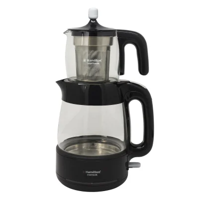 چای ساز همیلتون مدل HTT-5240 توان 2200