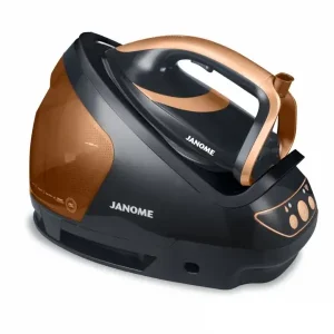 اتو مخزن دار ژانومه SG9140