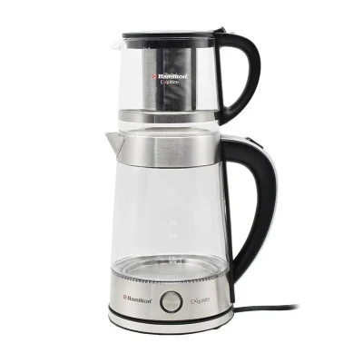 چای ساز همیلتون مدل HS-998توان 2200