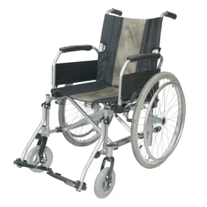 ویلچر آلومینیومی ارتوپدی AL863