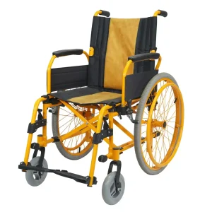 ویلچر آلومینیومی ارتوپدی AL863R