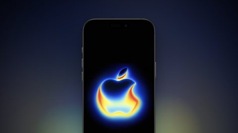 رویداد «Awe Dropping» اپل