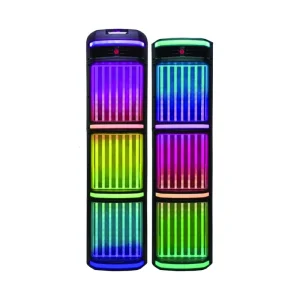 اسپیکر بیتس b10 با توان 220 وات