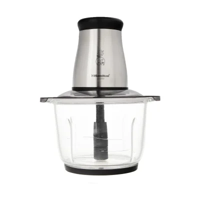 خردکن BH-530 همیلتون