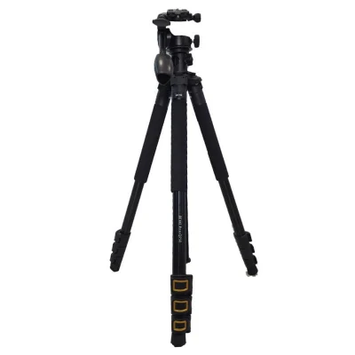 Beike pro Q750 Camera Tripod