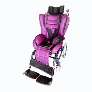 کالسکه فلج مغزی سی پی cp