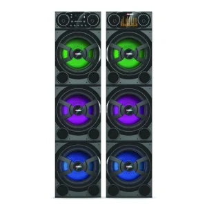 اسپیکر لومکس Cardinal plus با توان 300 وات