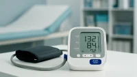 تصویری از فشارسنج دیجیتال