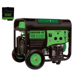 موتور برق اتوماتیک گرین پاور ۸ کیلووات GR9500-AT