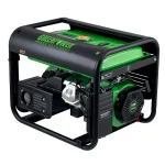 موتور برق گرین پاور ۸ کیلووات GR9500E2