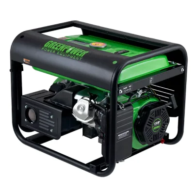 موتور برق گرین پاور ۸ کیلووات مدل GR9500E2
