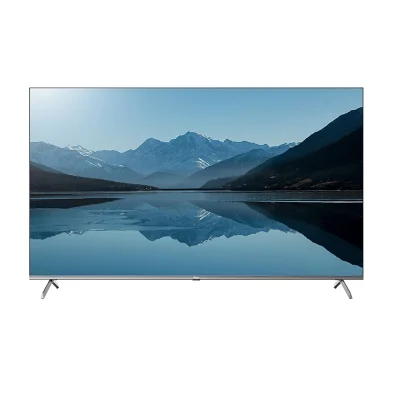 تلویزیون هوشمند جی پلاس مدل GTV-55SQ778N سایز 65 اینچ