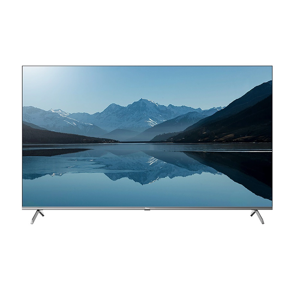 تلویزیون هوشمند جی پلاس مدل GTV-55SQ778N سایز ۵۵ اینچ