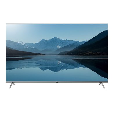 تلویزیون هوشمند جی پلاس مدل GTV-65SQ778N سایز 65 اینچ