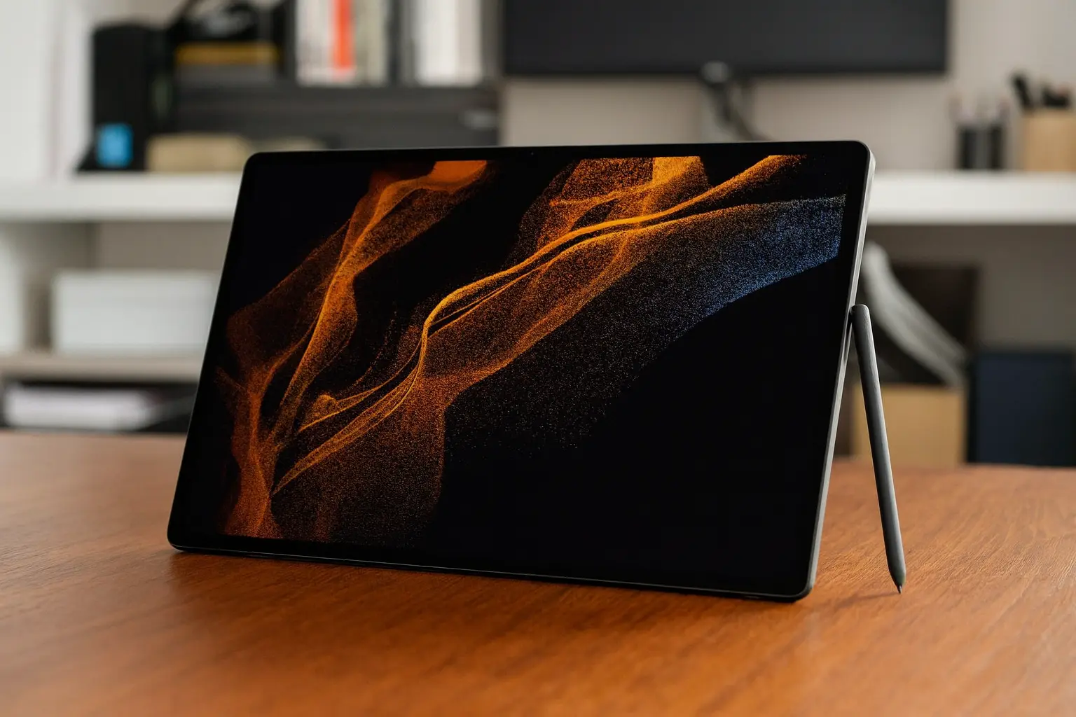 Galaxy Tab S8 Ultra