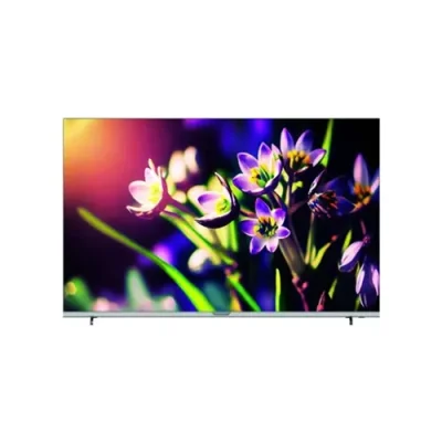 تلویزیون هوریون LED مدل H-50LU8205 4K اسمارت اندروید 14