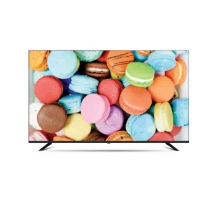 تلویزیون هوشمند 65 اینچ H-65-LQ9200 QLED اندروید 14