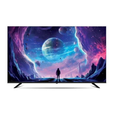 تلویزیون هوریون LED مدل H-65LU8400 اسمارت اندروید 14